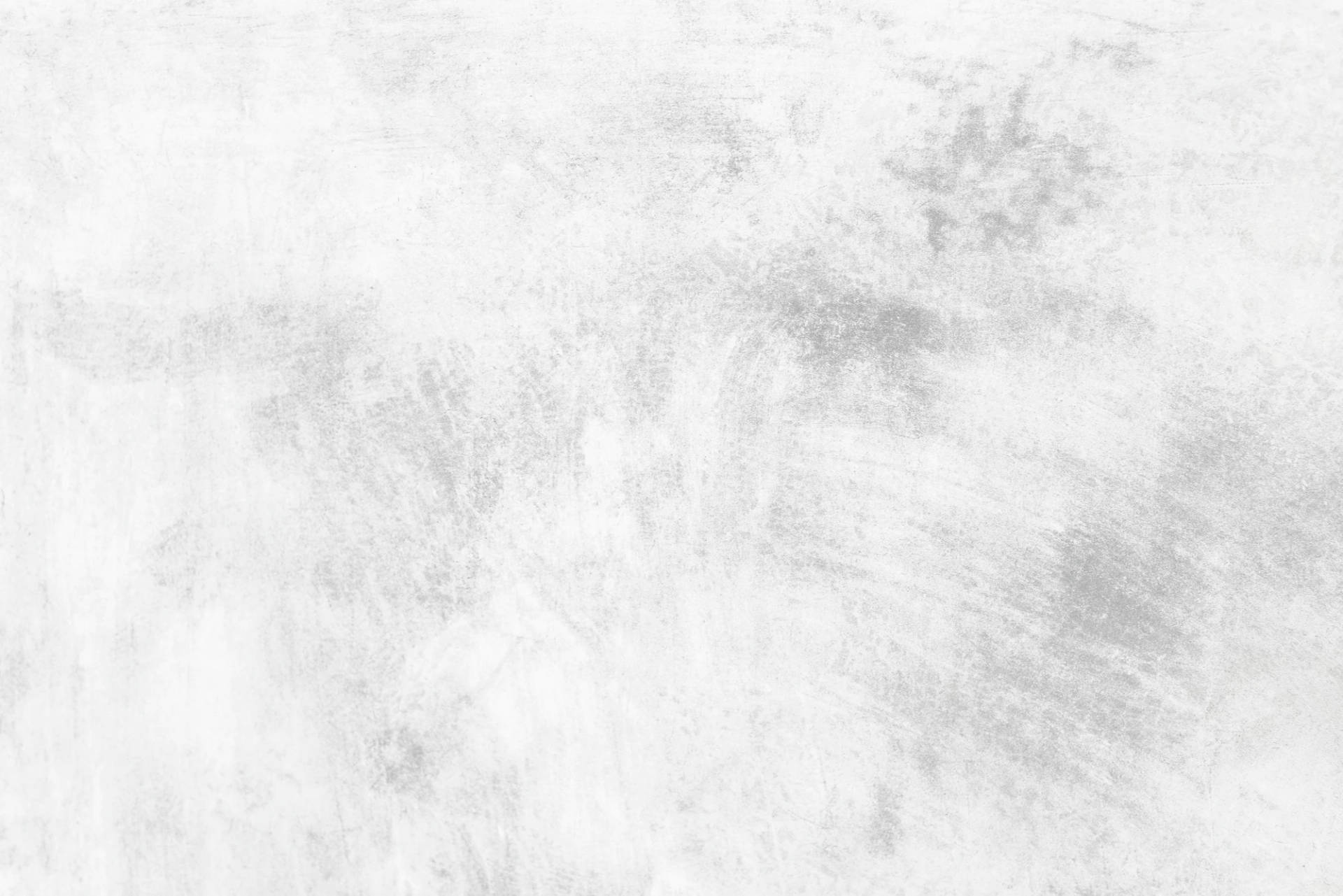 White Wall Texture Concrete Wallpaper