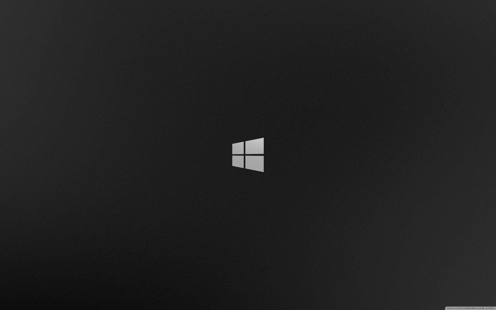 Win10 Logo On Windows 95 Wallpaper