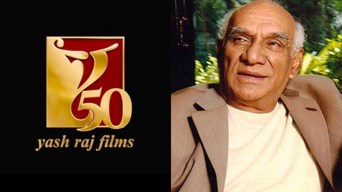 Yrj Yash Chopra Wallpaper