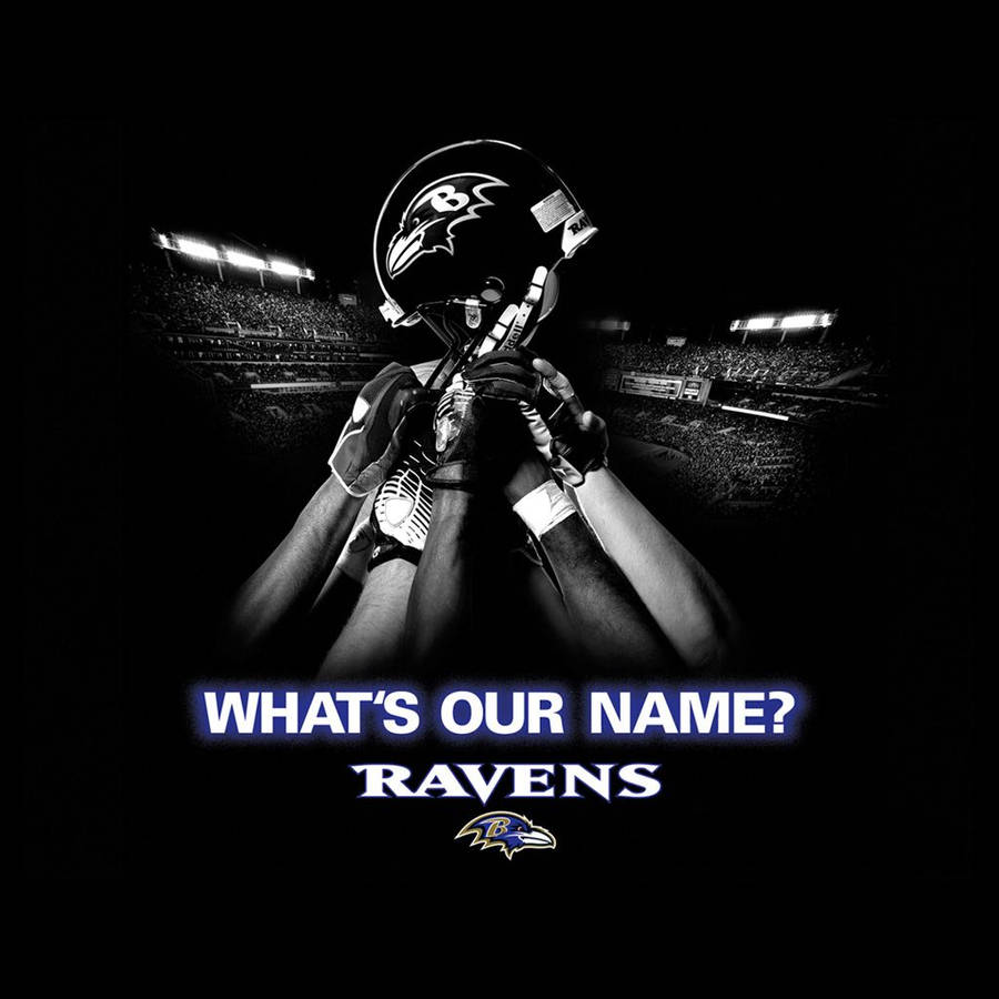 1024x1024 Bnr.781 Mobile Compatible, Baltimore Ravens Photo Wallpaper