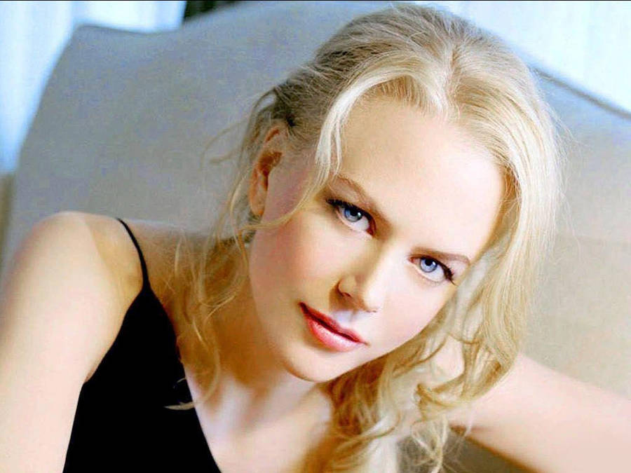 1024x768 Free Download Nicole Kidman Hq Wallpaper Nicole Kidman Wallpaper