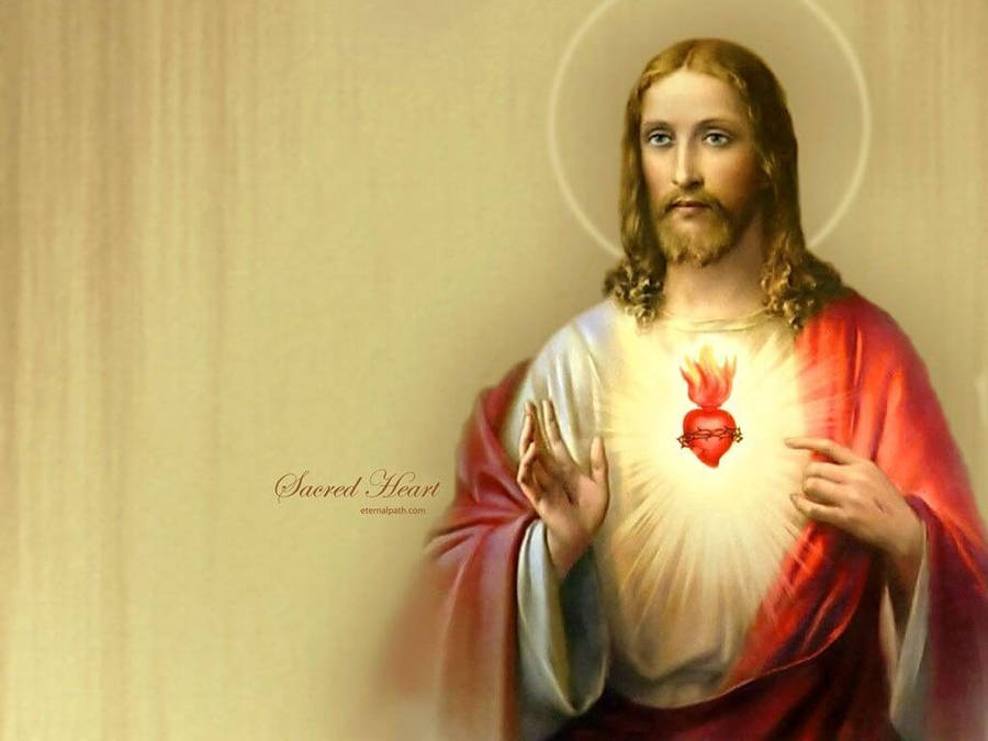 1024x768 Jesus Wallpaper Free Download - Holy Picture Of Jesus Wallpaper