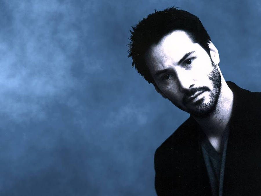 1024x768 Keanu Reeves Wallpaper 18 - 1024 X 768 Wallpaper