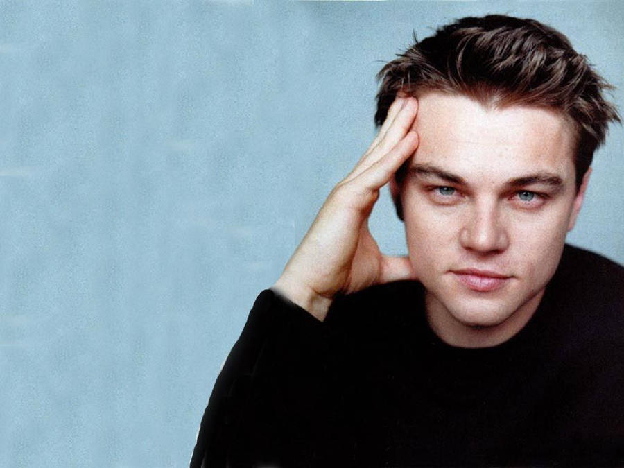1024x768 Latest Leonardo Dicaprio Wallpaper Wallpaper