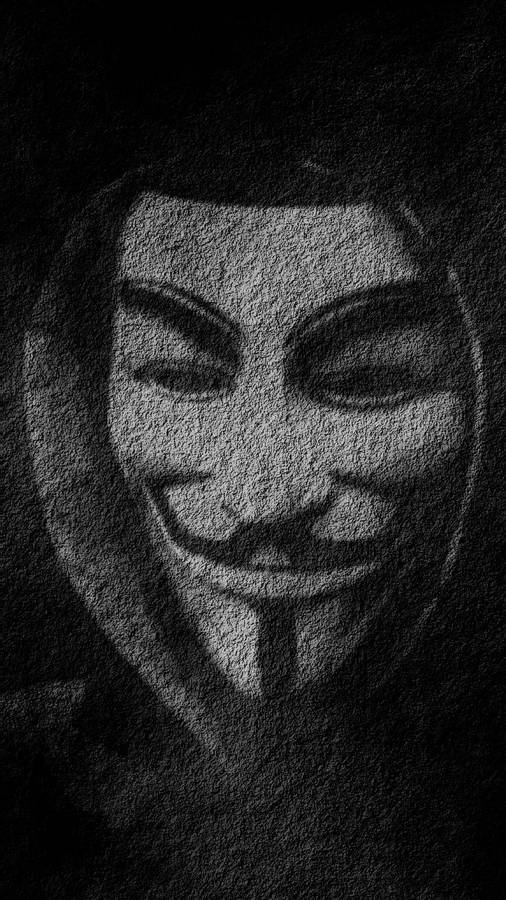 1080x1920 Anonymous Wallpaper Hd For Iphone Wallpaper