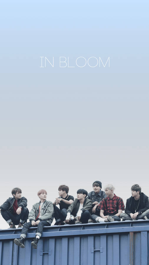 1080x1920 Bts Bangtan Boys Wallpaper Wpc5003394 Wallpaper