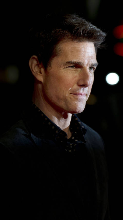 1080x1920 Celebrity / Tom Cruise Mobile Wallpaper - Tom Cruise Wallpaper