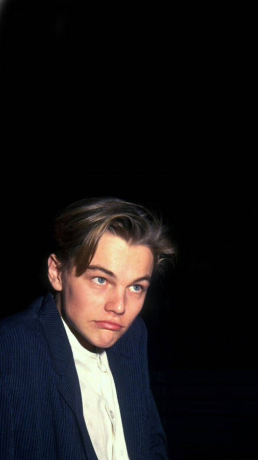 1080x1920 Leonardo Dicaprio Wallpaper (image In Collection) Wallpaper