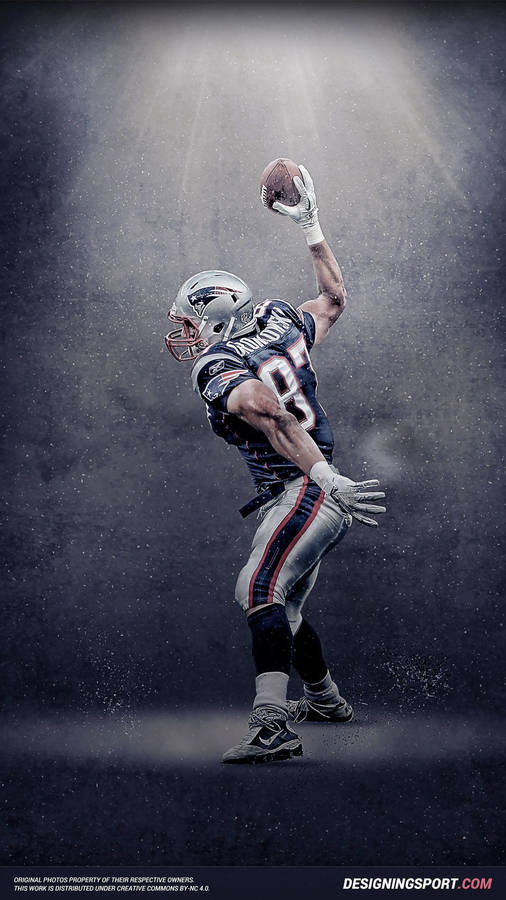 1080x1920 Super Bowl Li Iphone Wallpaper Wallpaper