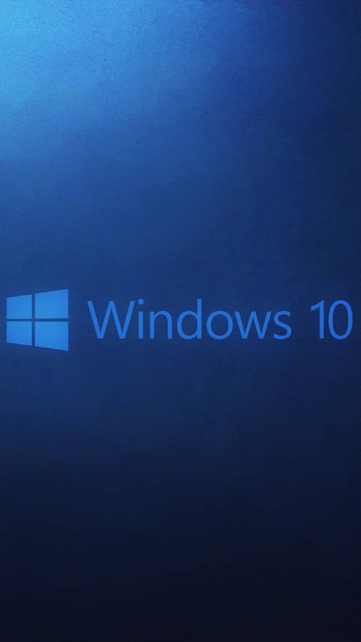1080x1920 Windows 10 Wallpaper Wallpaper