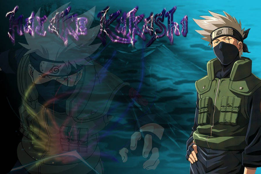 1095x730 Hatake Kakashi Wallpaper 1 Wallpaper