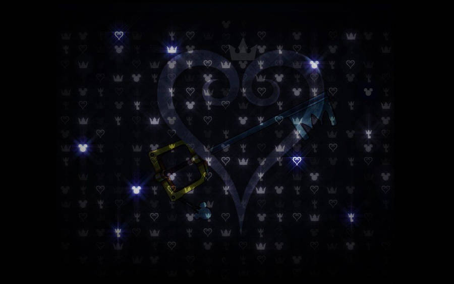 1131x707 Kingdom Hearts Wallpaper Wallpaper