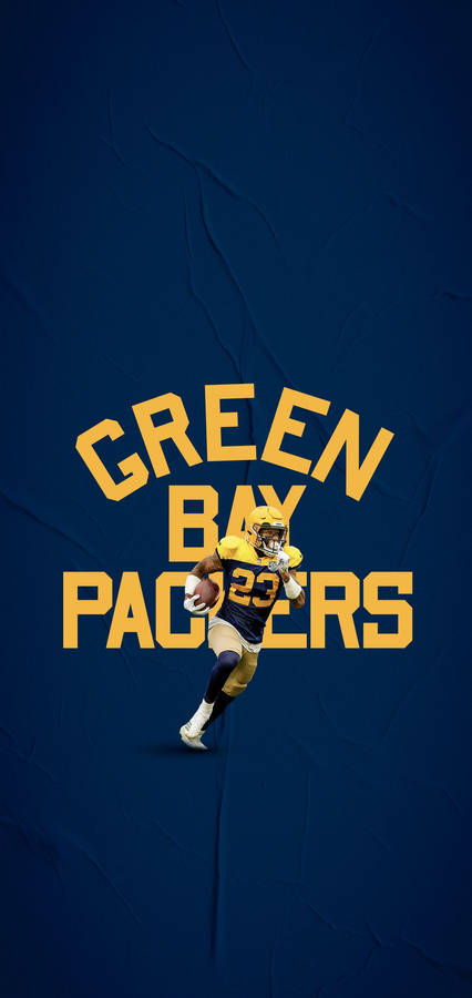 1152x2436 Packers Mobile Wallpaper. Green Bay Packers Wallpaper