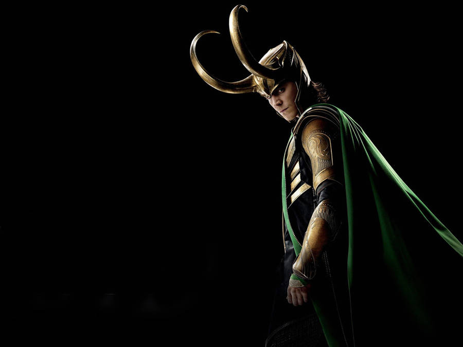 1152x864 The Avengers Villain Loki Hd Wallpaper Avengers Character Wallpaper Wallpaper