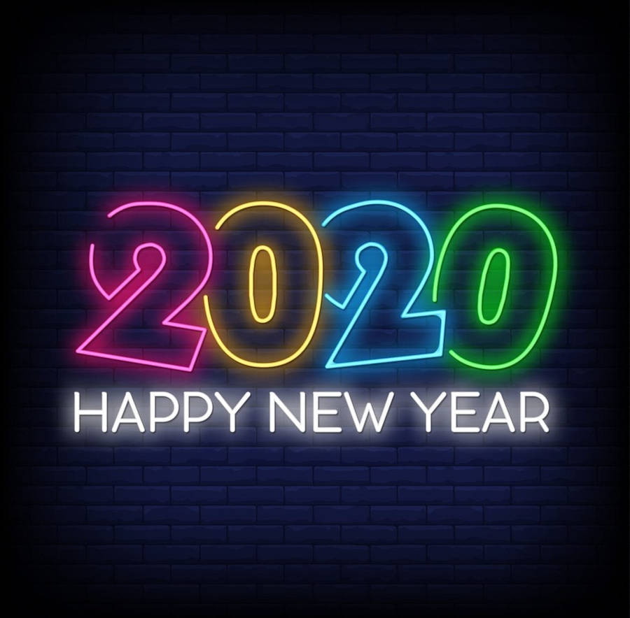 1170x1149 Happy New Year 2020 Wallpaper Image. Hd Wallpaper [2020] Wallpaper