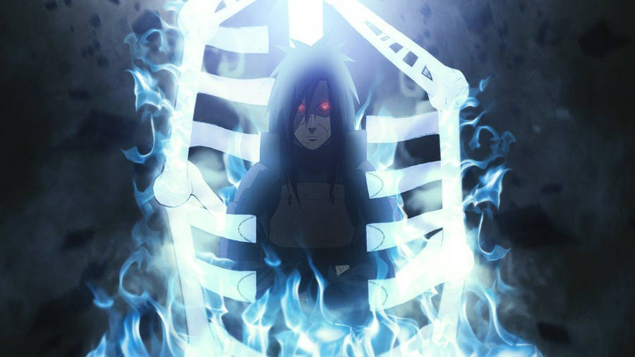 1191x670 Madara Uchiha Wallpaper Iphone Wallpaper