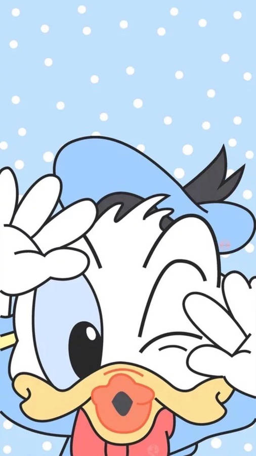 1200x2133 Donald Duck Wallpaper Wallpaper