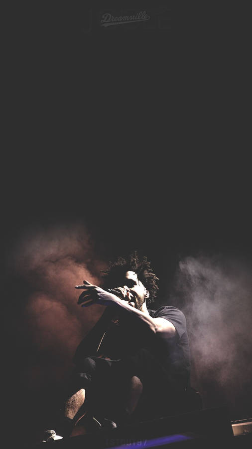 1200x2133 J. Cole Mobile Phone Wallpaper. Mobile Phones Wallpaper