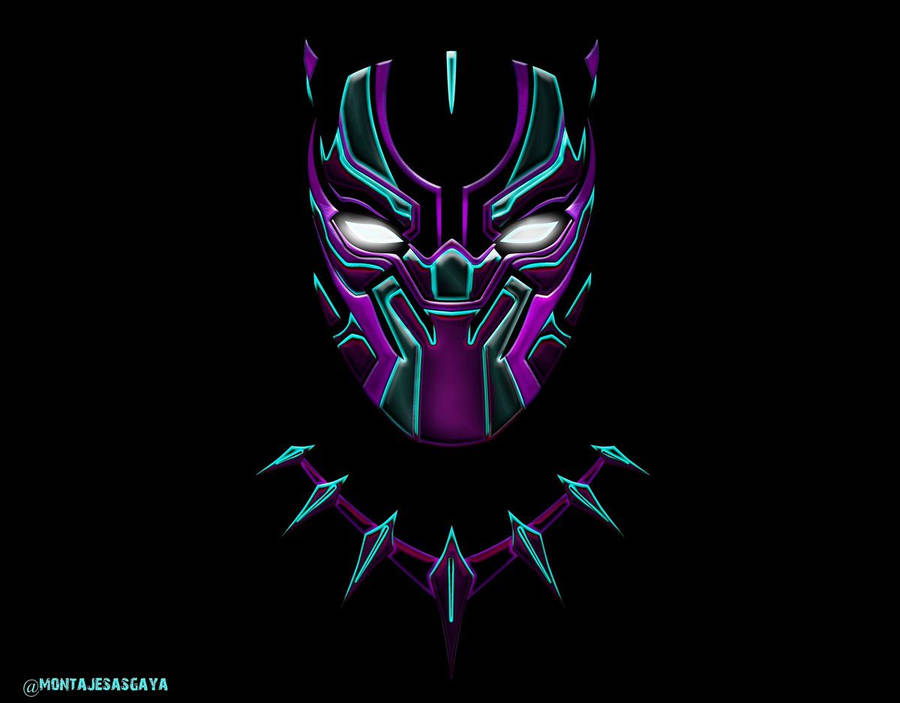 1200x937 Montajes Asgaya ☄ - Wallpaper Black Panther Wallpaper
