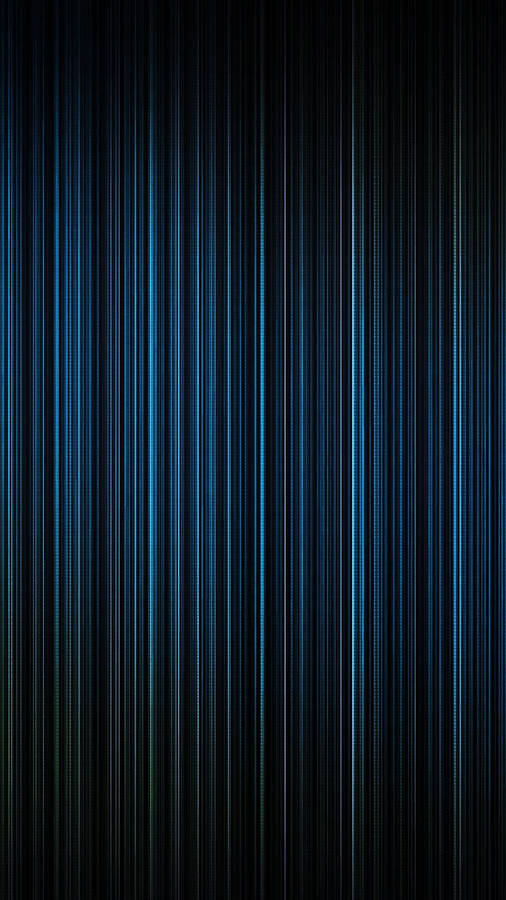 1242x2208 Blue Light Lines Straight Android Wallpaper Free Download Wallpaper