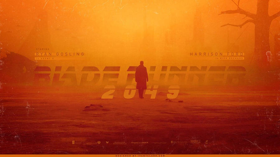 1280x720 Blade Runner 2049 Wallpaper Cyberpunk Version Wallpaper