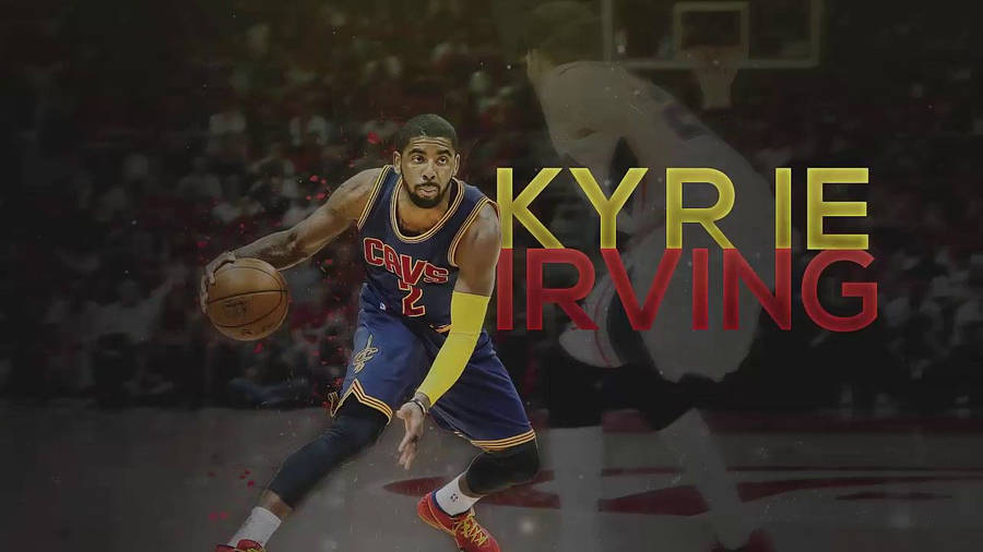 1280x720 Kyrie Irving Wallpaper (free Download) Wallpaper