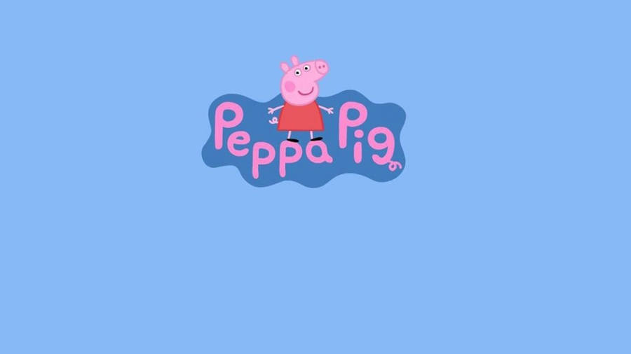 1280x720 Peppa Pig - Peppa Pig Wallpaper (1280x720) Wallpaper