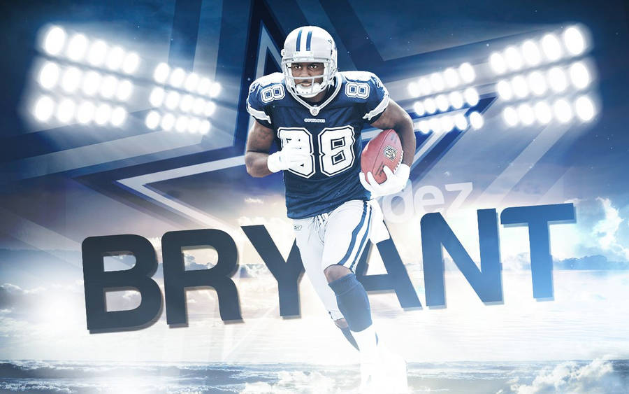 1280x800 Bryant Dallas Cowboy Wallpaper Photo Wallpaper Wallpaper