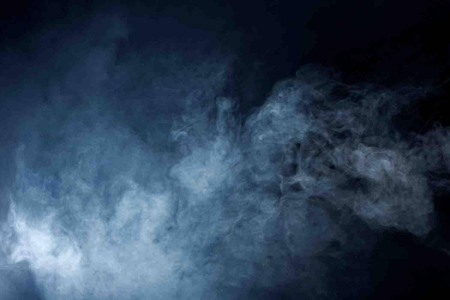 1350x900 Smoke Wallpaper Wallpaper