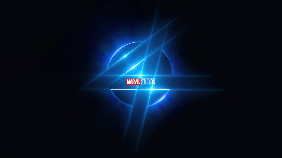 1366 X 768 Marvel Fantastic 4 Wallpaper