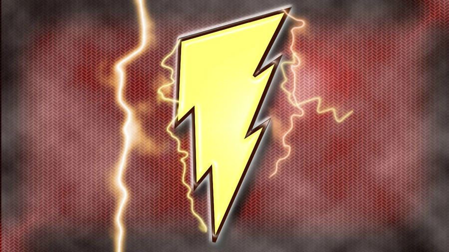 1366x768 Captain Marvel (shazam) Wallpaper Wallpaper