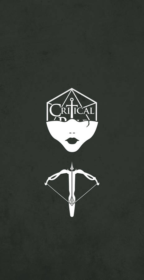 1397x2706 Critical Role Phone Wallpaper Wallpaper