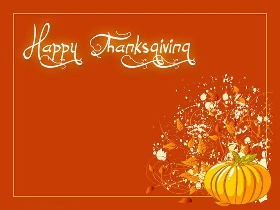 1440x1080 Disney Thanksgiving Wallpaper Wallpaper