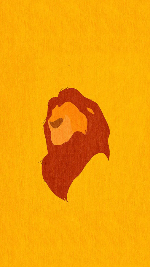 1440x2560 Simba Wallpaper Wallpaper