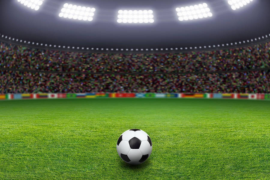 1500x1000 Soccer Stadium 4k Wallpaper Wallpaper