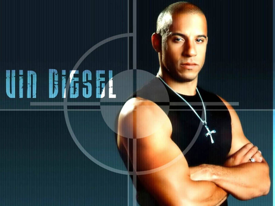 1600x1200 Wallpaper: Vin Diesel Wallpaper Wallpaper