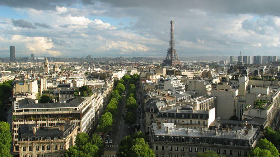 1600x900 Paris France Wallpaper Wallpaper