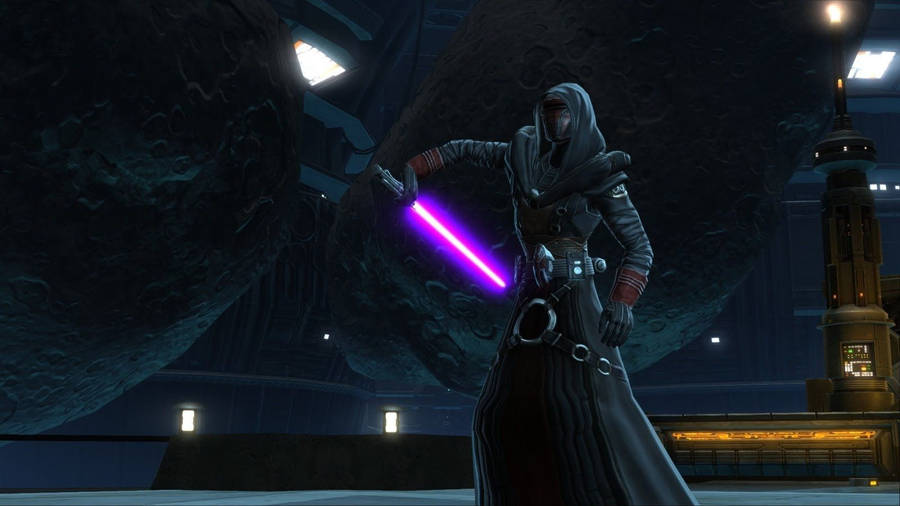1600x900 Star Wars Revan Wallpaper Wallpaper