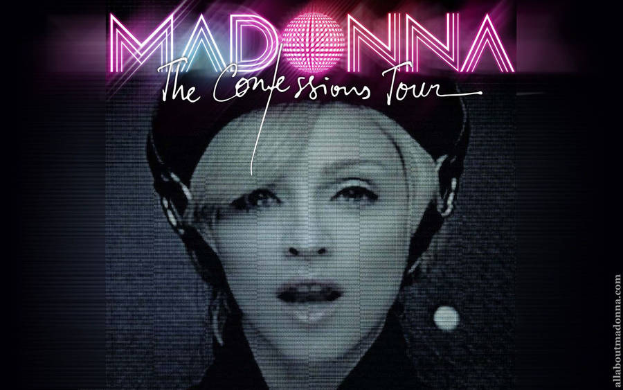 1680x1050 Madonna Wallpaper Hd Wallpaper