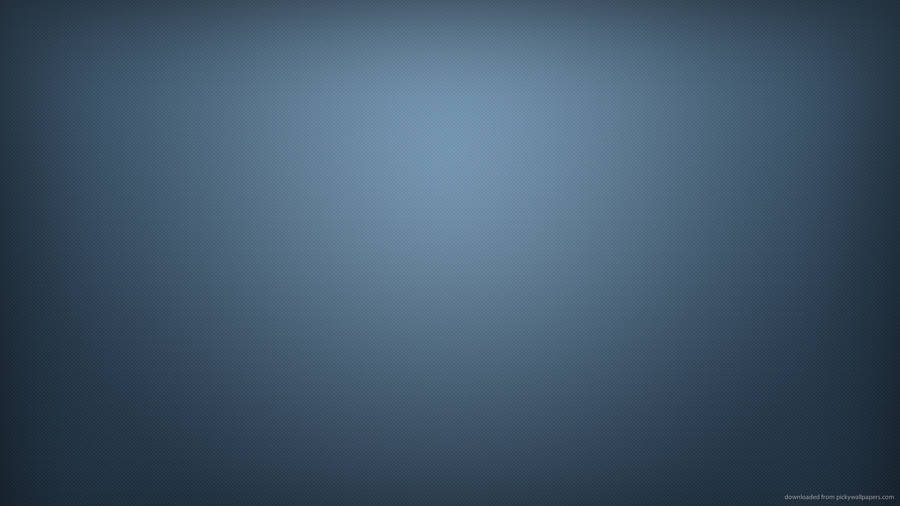 1920 X 1080 Simple Gray Blue Wallpaper