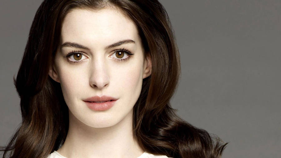 1920x1080 Anne Hathaway Hq Desktop Wallpaper 27630 Wallpaper