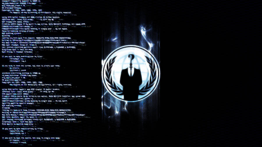 1920x1080 Anonymous Hacker Wallpaper , Find Hd Wallpaper For Free Wallpaper