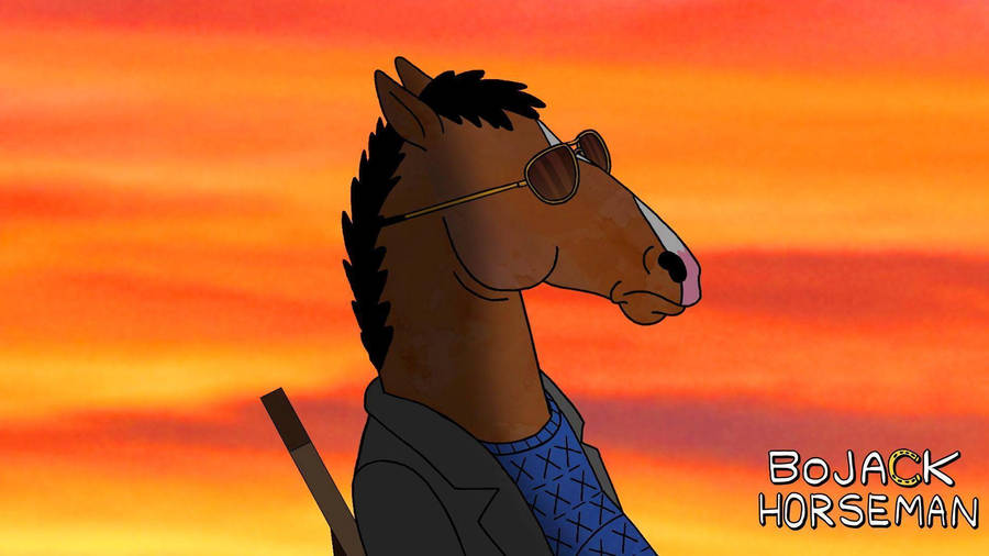 1920x1080 Bojack Horseman Wallpaper Wallpaper