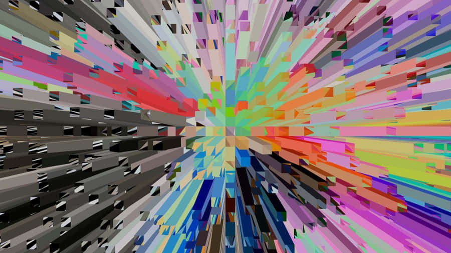 1920x1080 Bold Abstract Wallpaper Wallpaper