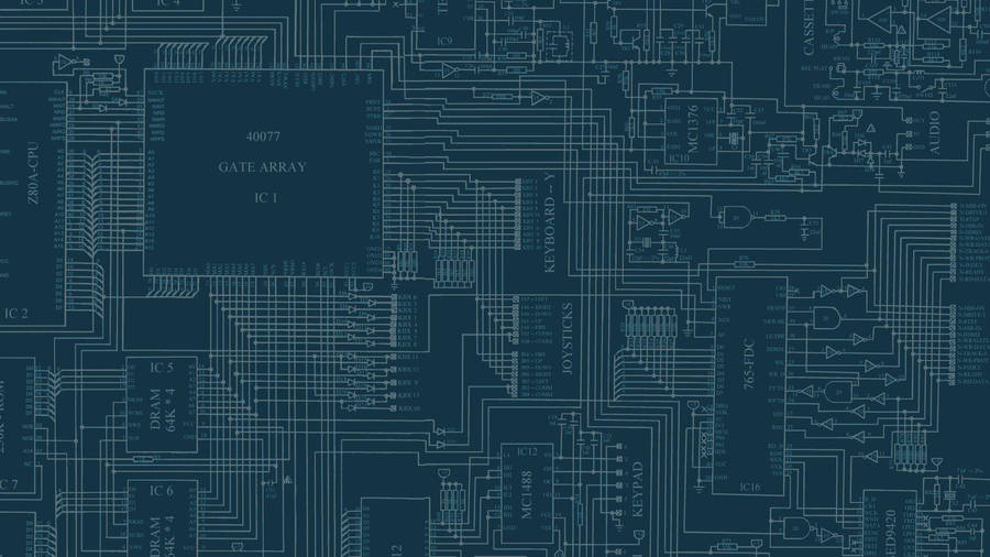 1920x1080 Circuit Diagram Wallpaper. Wallpaper Wide Hd Wallpaper