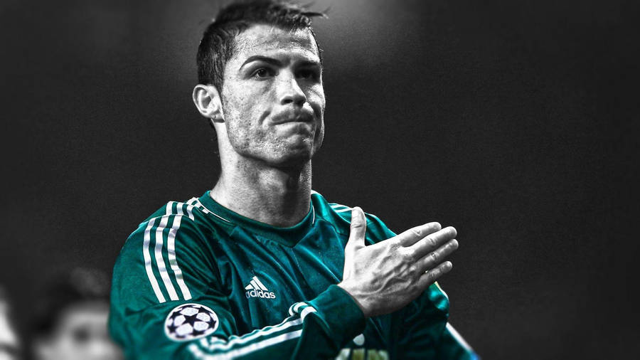 1920x1080 Cristiano Ronaldo Hd Wallpaper Wallpaper