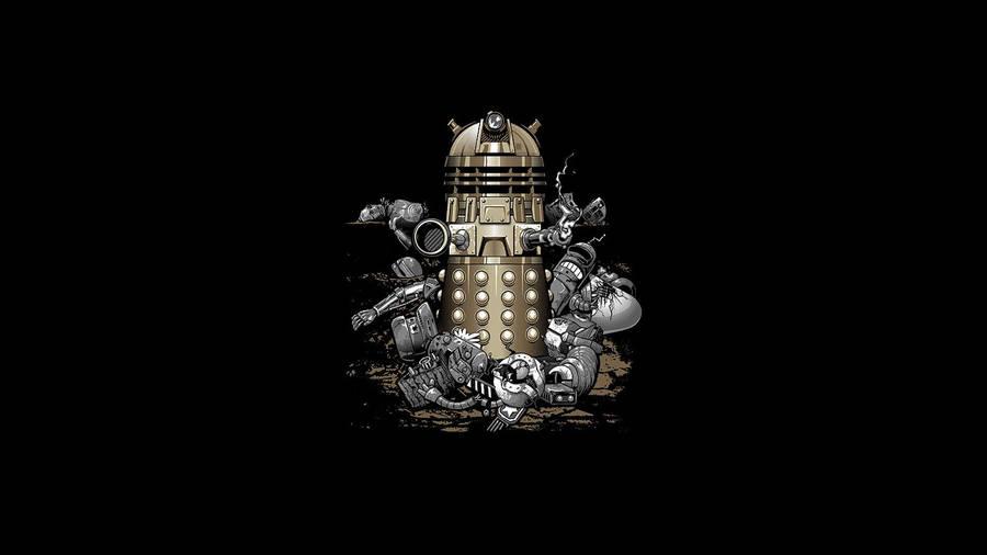 1920x1080 Doctor Who Wallpaper! Wallpaper