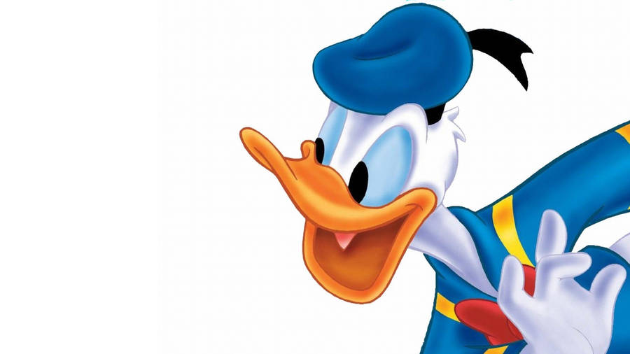1920x1080 Donald Duck Wallpaper 1920x1080 Full Hd (1080p) Desktop Wallpaper
