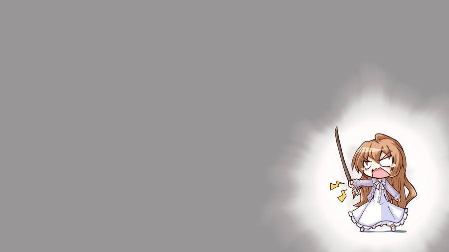 1920x1080 Download Wallpaper 1920x1080 Toradora, Aisaka Taiga, Anime Wallpaper