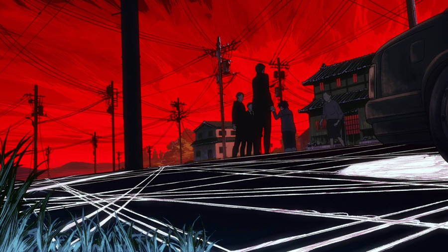 1920x1080 Fire Force Production Notes 01 – Sakuga Blog Wallpaper